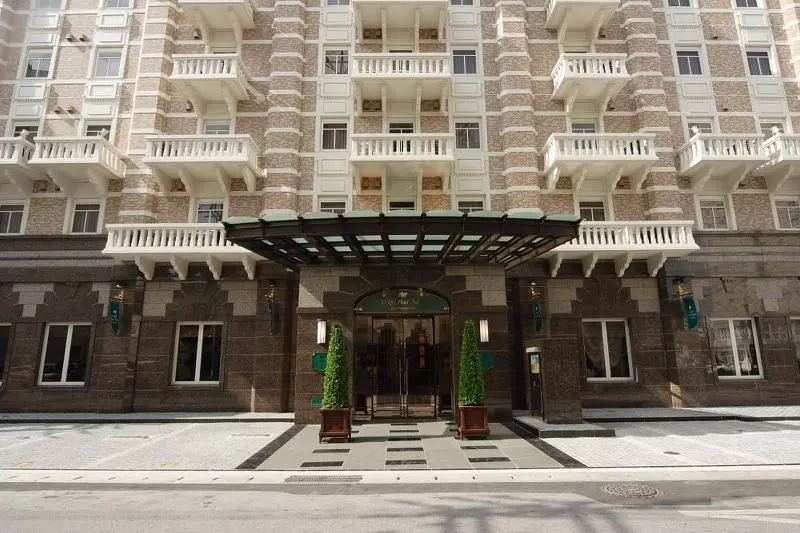 Fotos del hotel Grg  Naha Higashimachi:  12