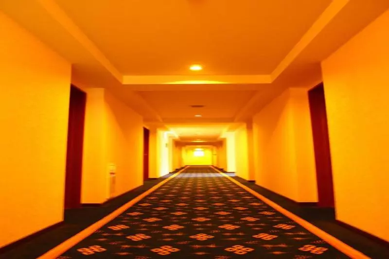 Fotos del hotel Grg  Naha Higashimachi:  13