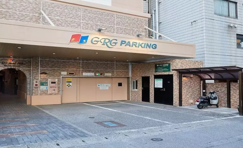 Fotos del hotel Grg  Naha Higashimachi:  6