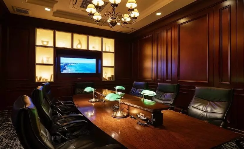 Fotos del hotel Grg  Naha Higashimachi:  5