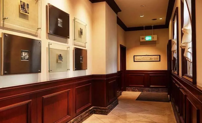 Fotos del hotel Grg  Naha Higashimachi:  17