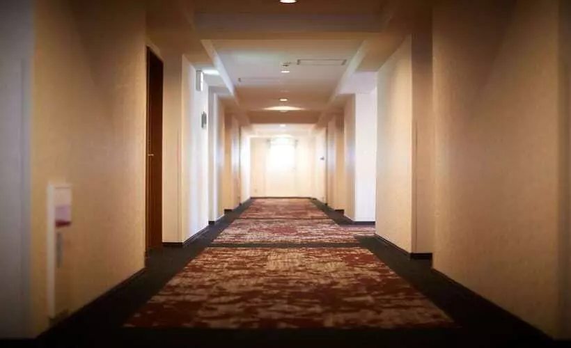 Fotos del hotel Grg  Naha Higashimachi:  21