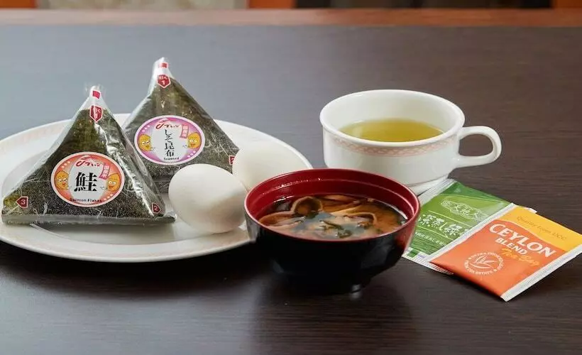 Fotos del hotel Grg  Naha Higashimachi:  9