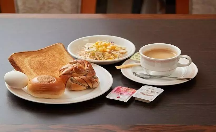 Fotos del hotel Grg  Naha Higashimachi:  4