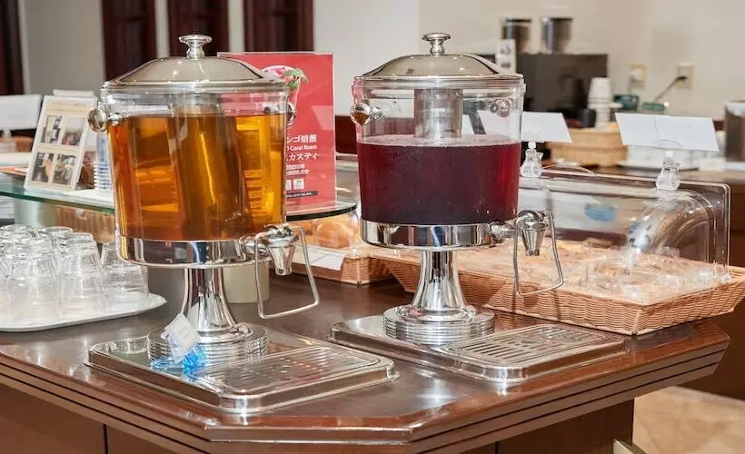 Fotos del hotel Grg  Naha Higashimachi:  19