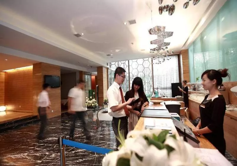 Fotos del hotel Hhotel Riverside:  4