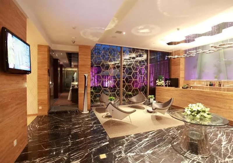 Fotos del hotel Hhotel Riverside:  16