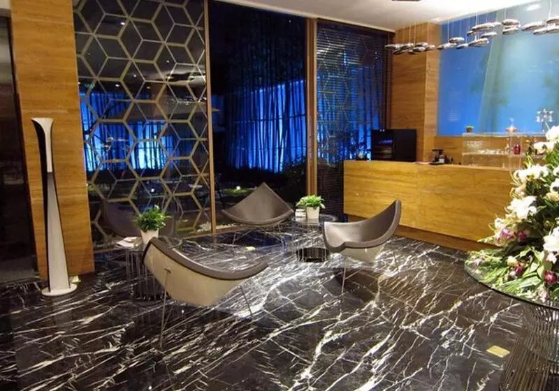 Fotos del hotel Hhotel Riverside:  3