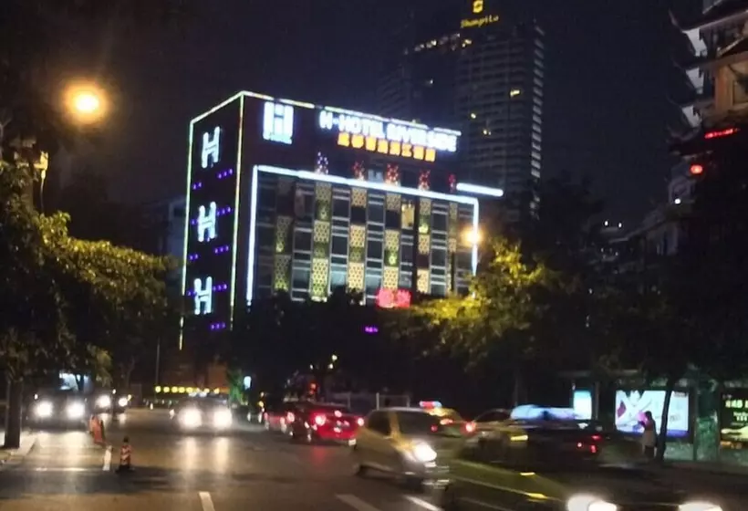 Fotos del hotel Hhotel Riverside:  14