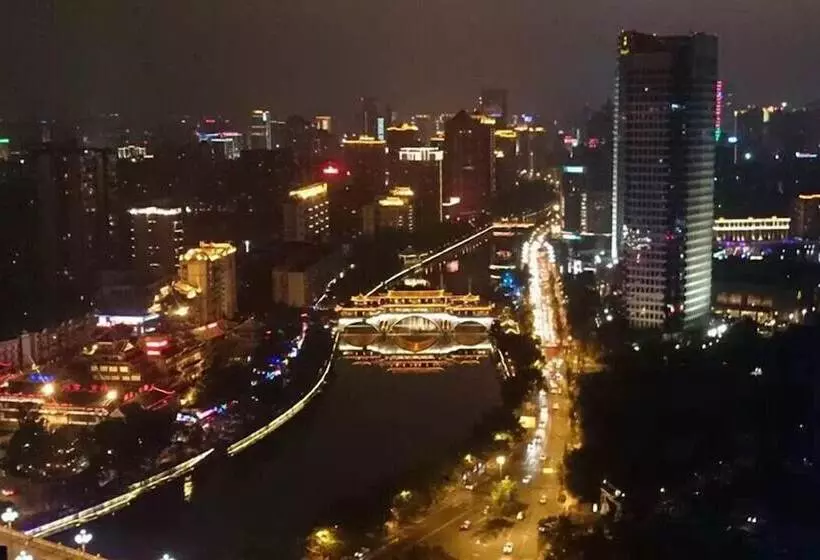 Fotos del hotel Hhotel Riverside:  8