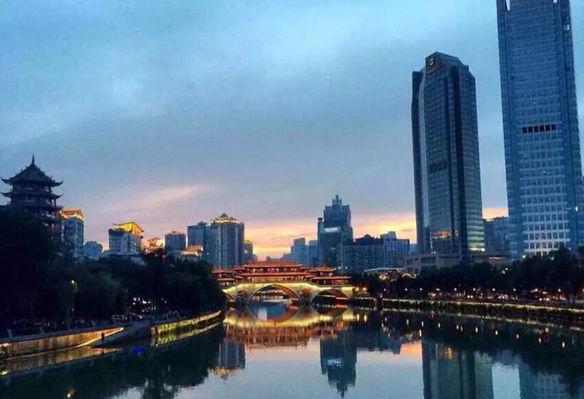 Fotos del hotel Hhotel Riverside:  18