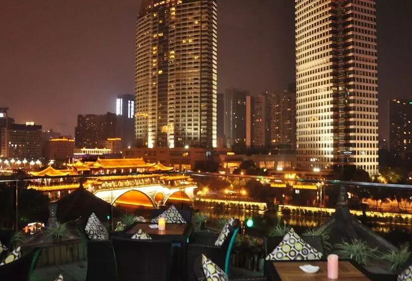 Fotos del hotel Hhotel Riverside:  13