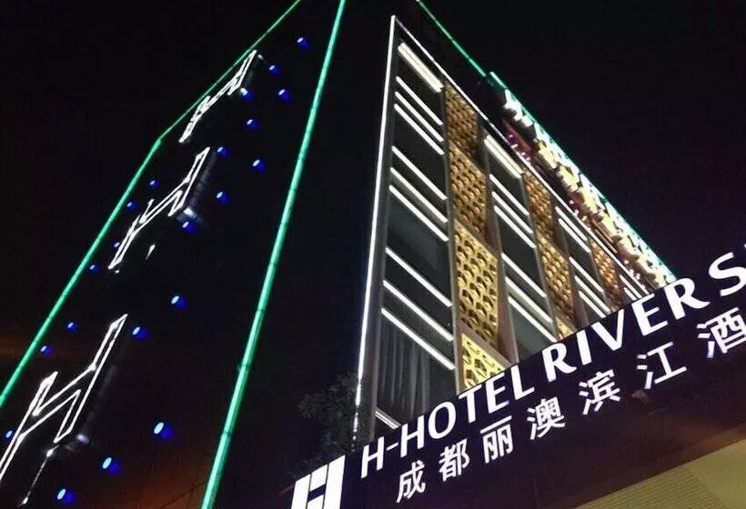 Fotos del hotel Hhotel Riverside:  9
