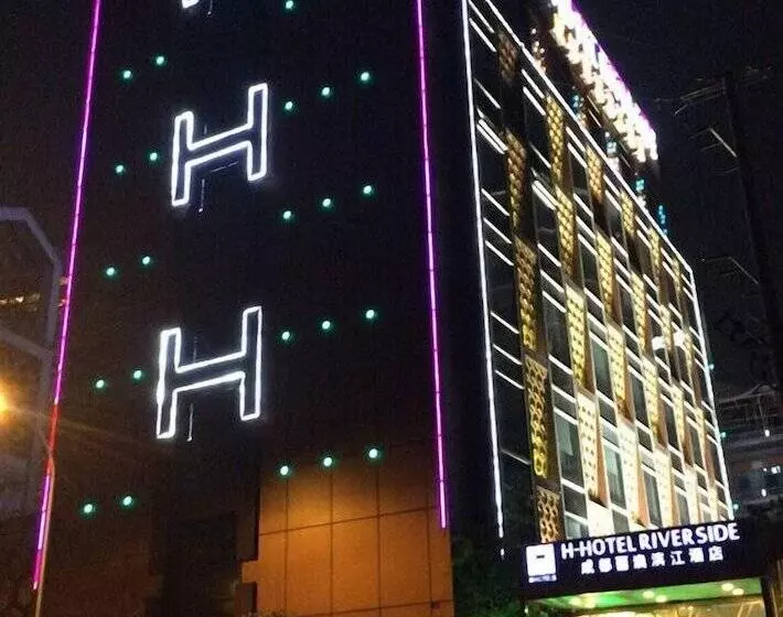 Hhotel Riverside