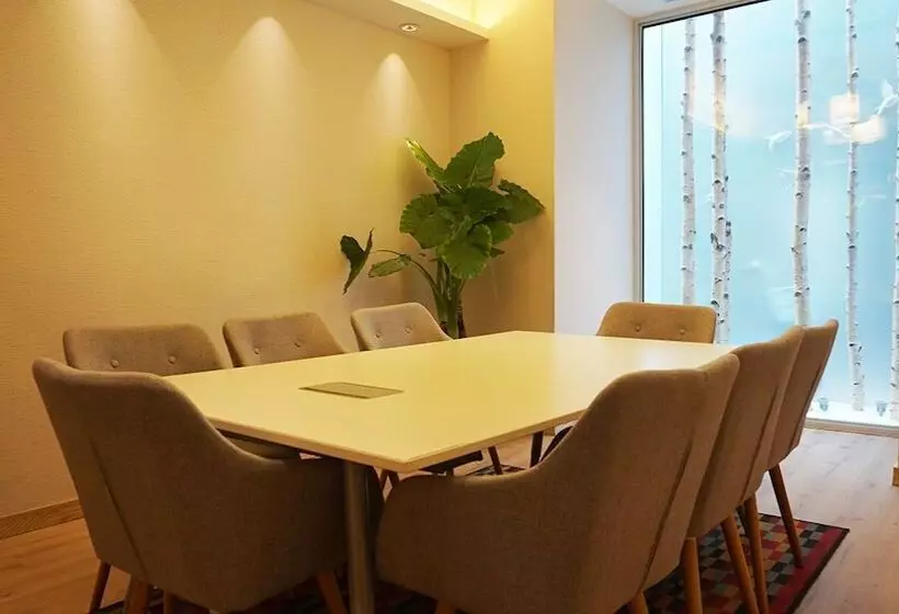 Fotos del hotel Hhotel Riverside:  6