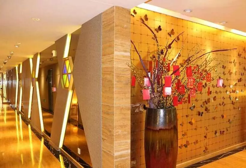 Fotos del hotel Hhotel Riverside:  11