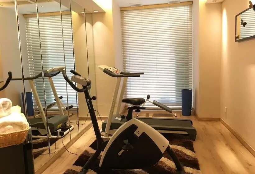 Fotos del hotel Hhotel Riverside:  25