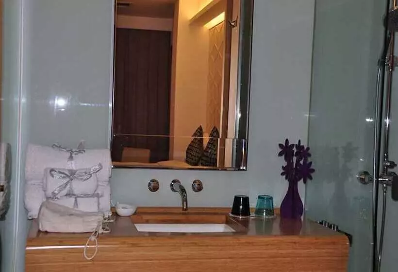 Fotos del hotel Hhotel Riverside:  23