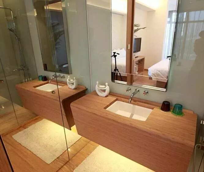 Fotos del hotel Hhotel Riverside:  21