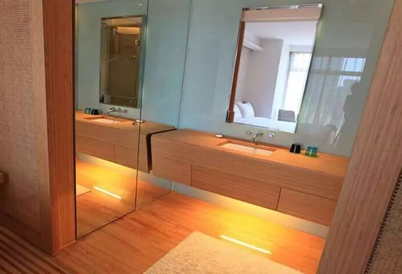 Fotos del hotel Hhotel Riverside:  17