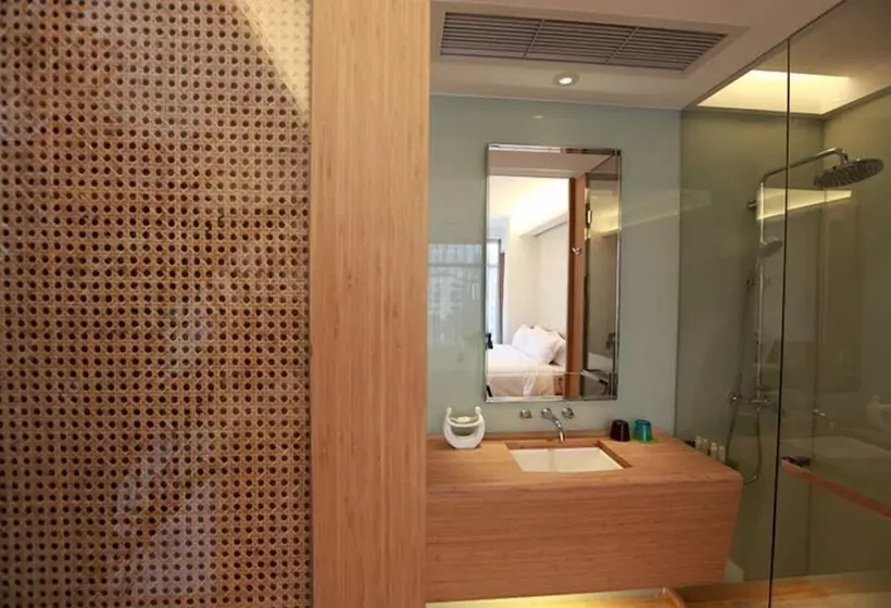 Fotos del hotel Hhotel Riverside:  12