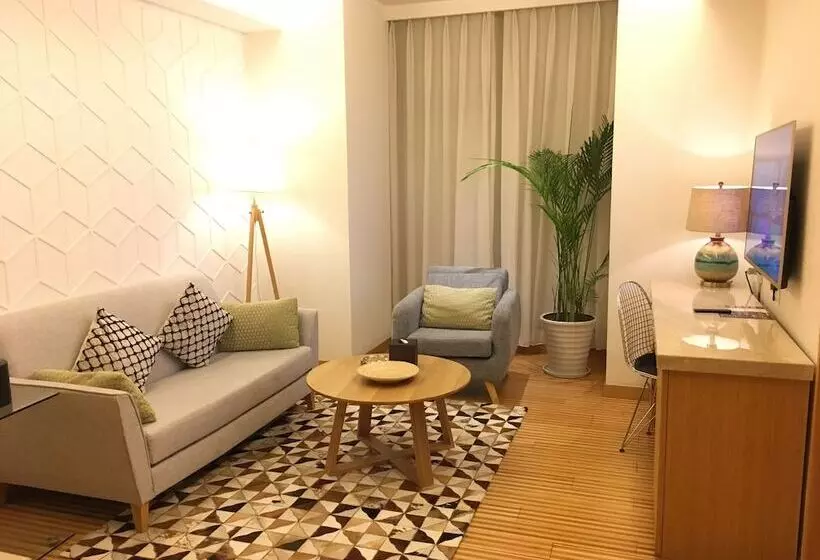 Fotos del hotel Hhotel Riverside:  10