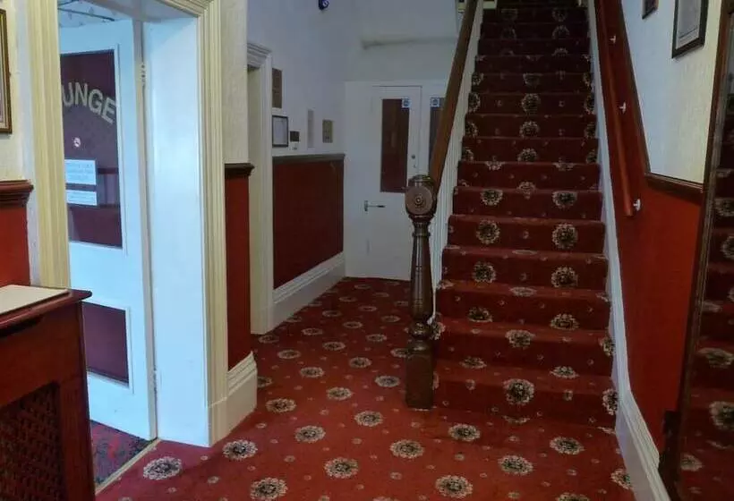 Fotos del hotel Hilbre:  2