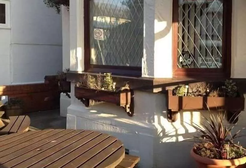 Fotos del hotel Hilbre:  3