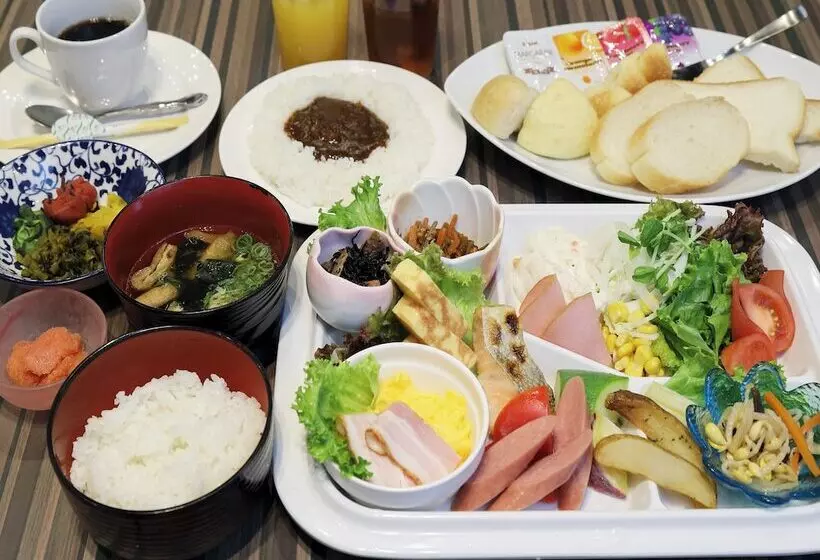 Fotos del hotel Apa  Hakataekimae:  4