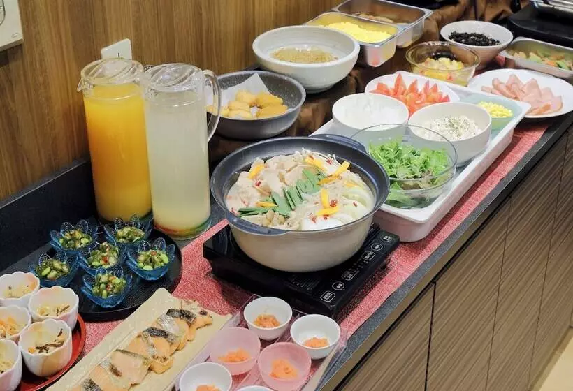 Fotos del hotel Apa  Hakataekimae:  16