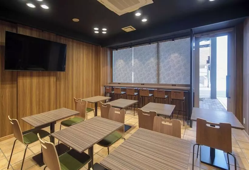 Fotos del hotel Apa  Hakataekimae:  12