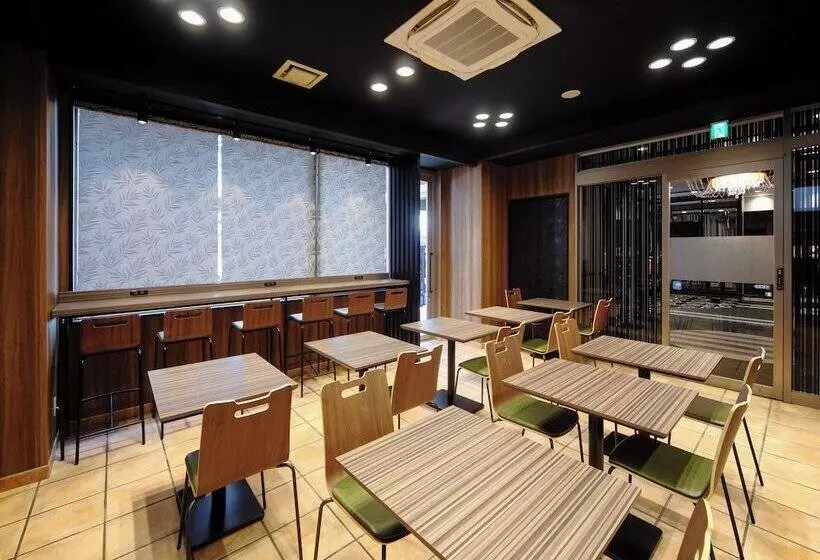 Fotos del hotel Apa  Hakataekimae:  5