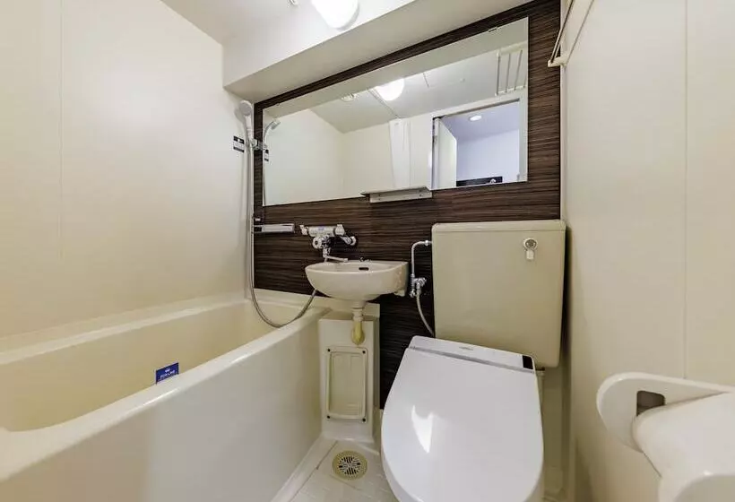 Fotos del hotel Apa  Hakataekimae:  13