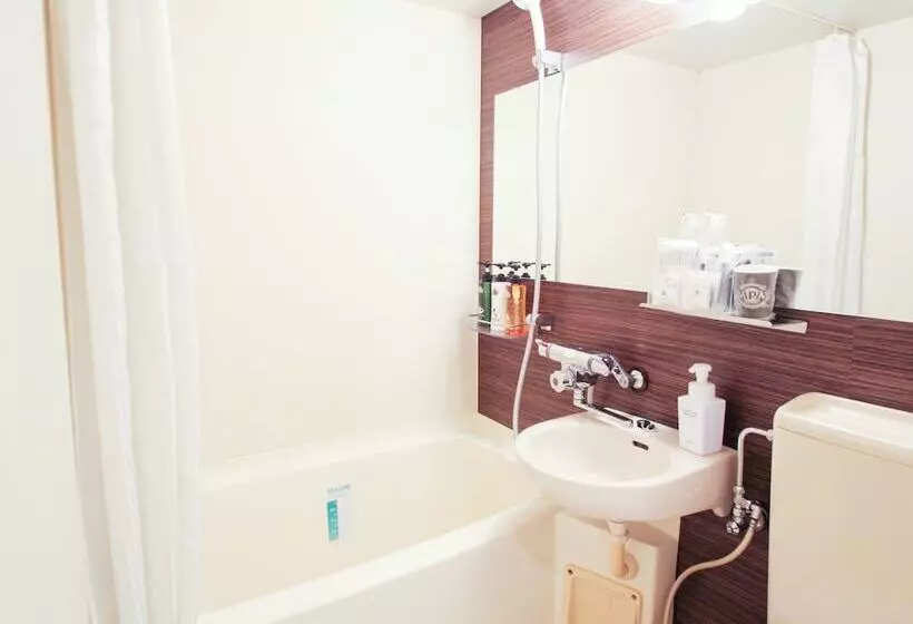 Fotos del hotel Apa  Hakataekimae:  18