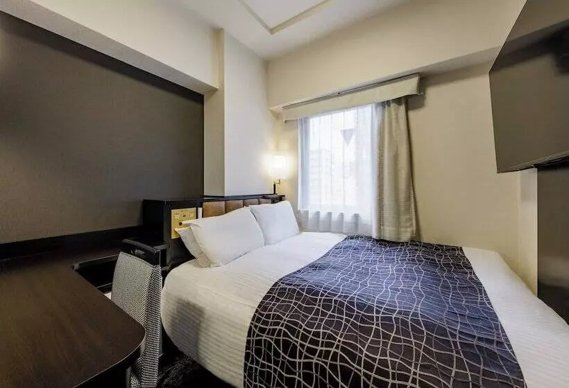 Fotos del hotel Apa  Hakataekimae:  24