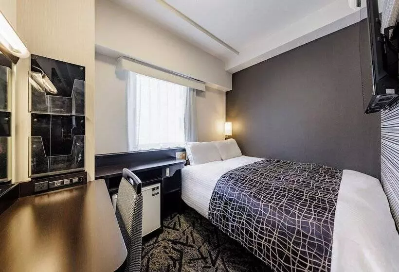 Fotos del hotel Apa  Hakataekimae:  15