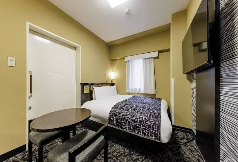 Fotos del hotel Apa  Hakataekimae:  20