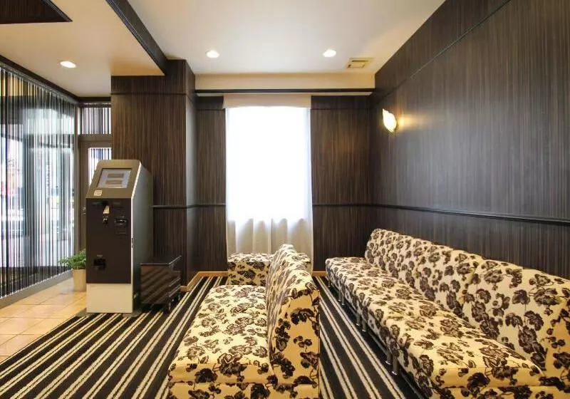 Fotos del hotel Apa  Hakataekimae:  2