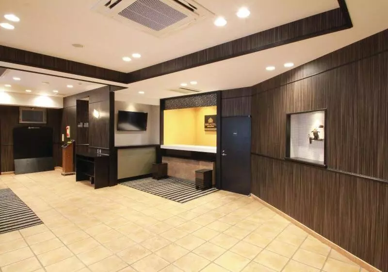 Fotos del hotel Apa  Hakataekimae:  3