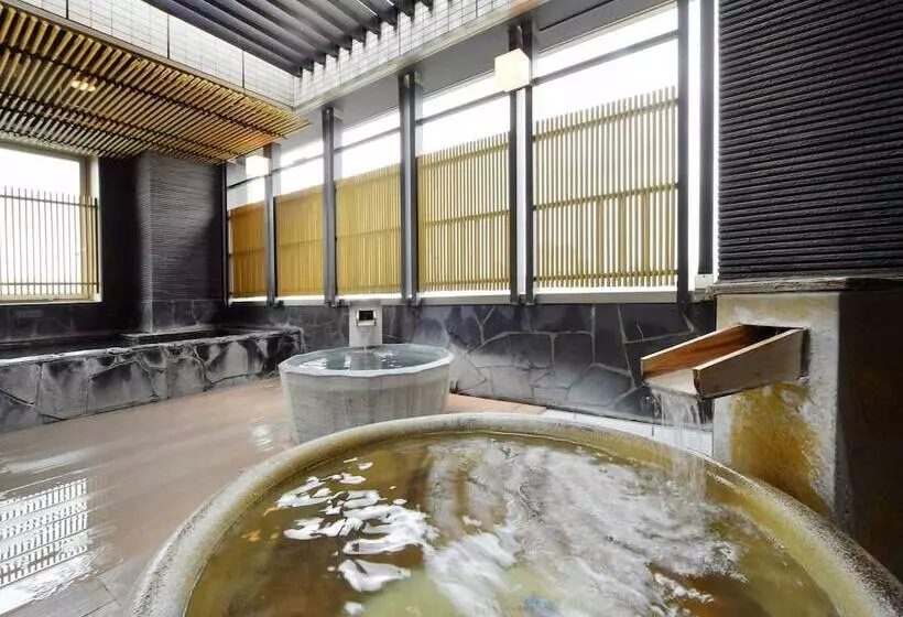 Fotos del hotel Apa  Nagoya Sakae:  2