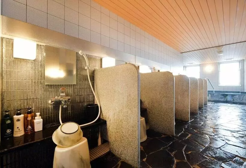 Fotos del hotel Apa  Nagoya Sakae:  23