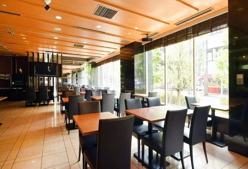 Fotos del hotel Apa  Nagoya Sakae:  22