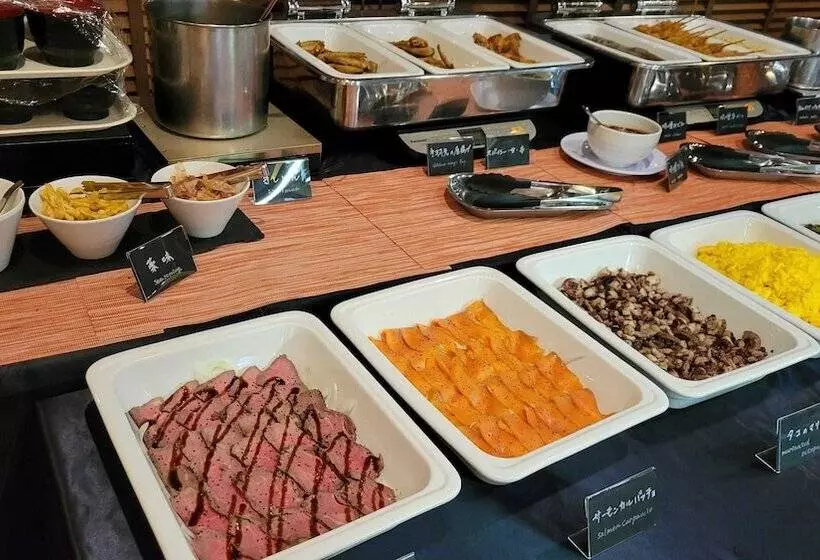 Fotos del hotel Apa  Nagoya Sakae:  18