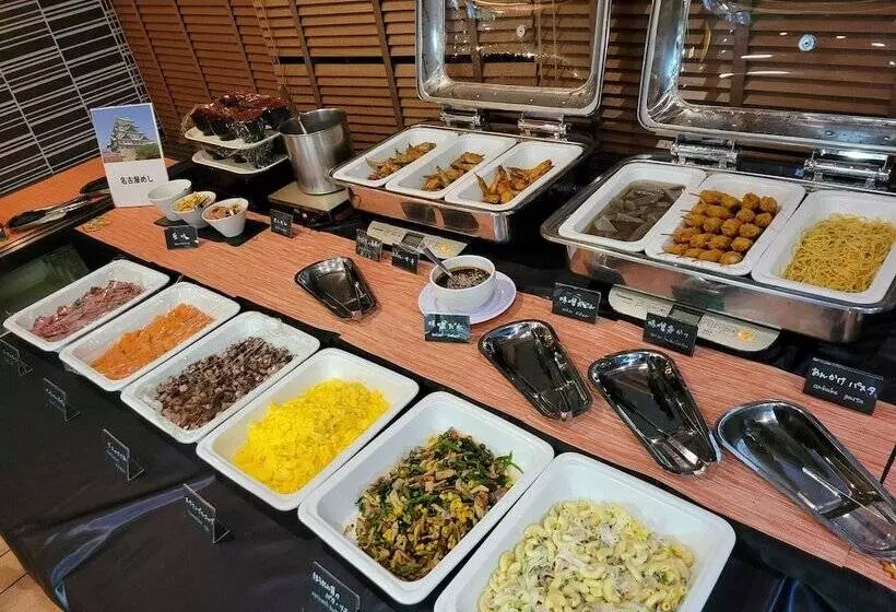 Fotos del hotel Apa  Nagoya Sakae:  11