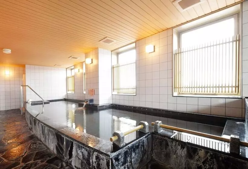 Fotos del hotel Apa  Nagoya Sakae:  17