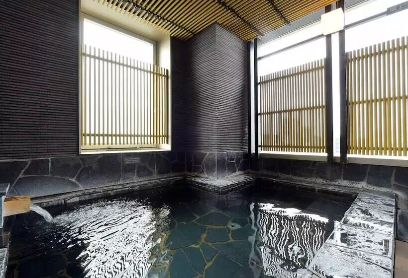 Fotos del hotel Apa  Nagoya Sakae:  10