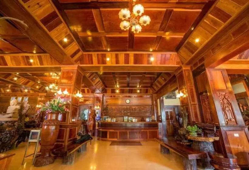 Fotos del hotel Banan:  21