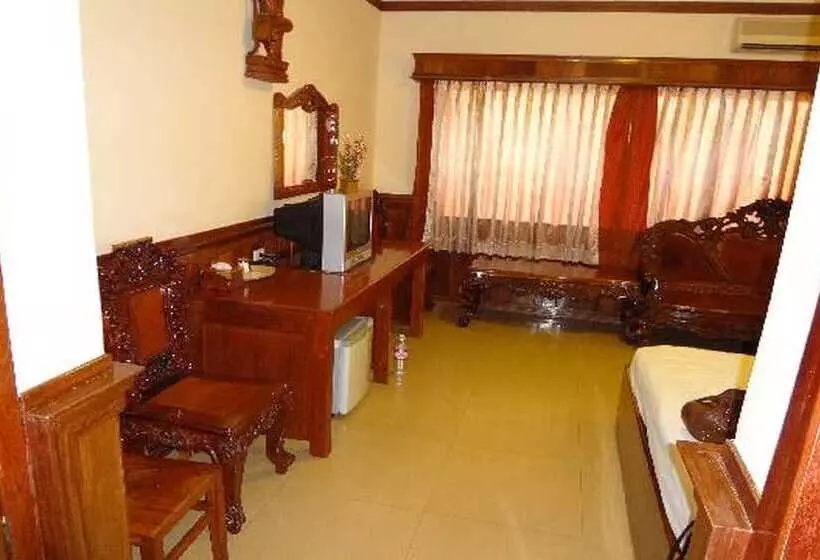 Fotos del hotel Banan:  8