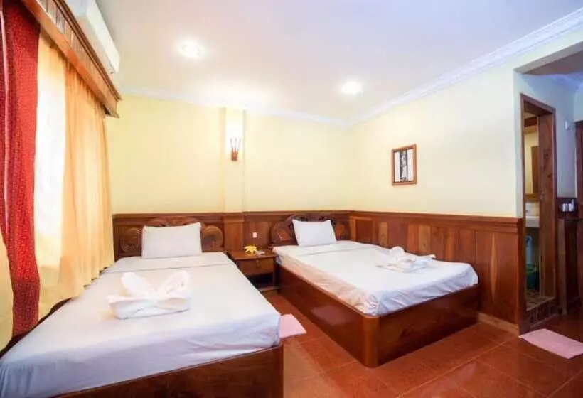 Fotos del hotel Banan:  12