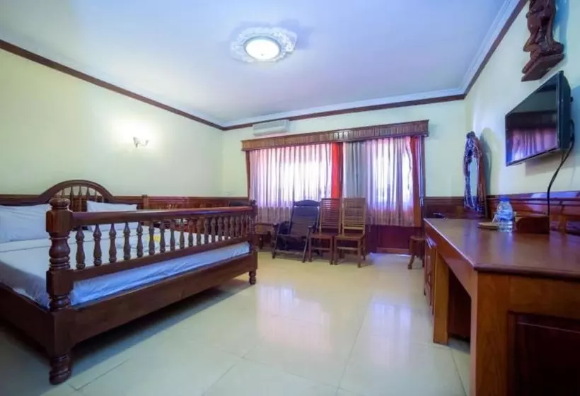 Fotos del hotel Banan:  19